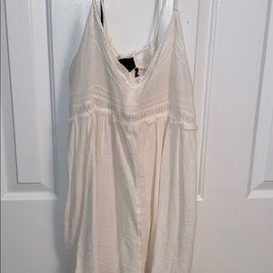 Urban Outfitters Out from Under dress